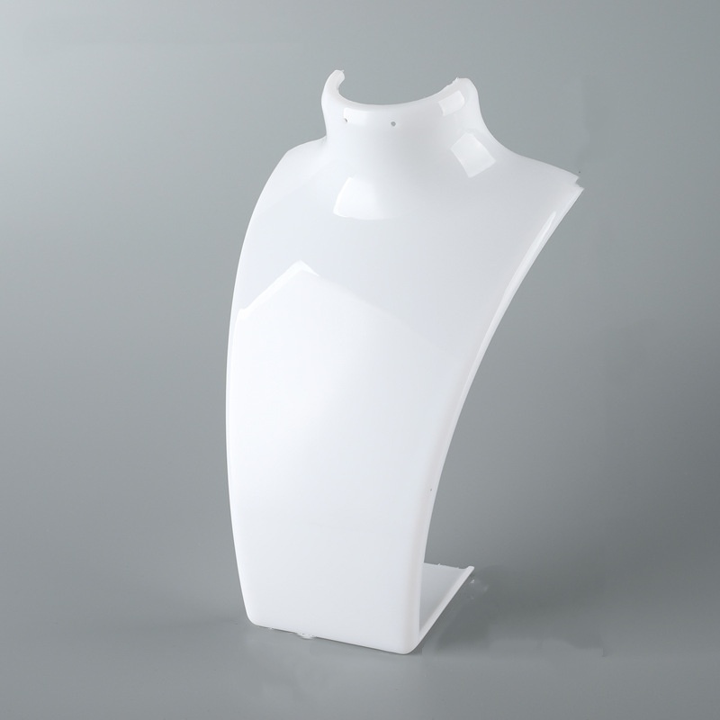 Body Jewelry Display Ideas - 4-kolorowy akrylowy stojak na manekin, praktyczny