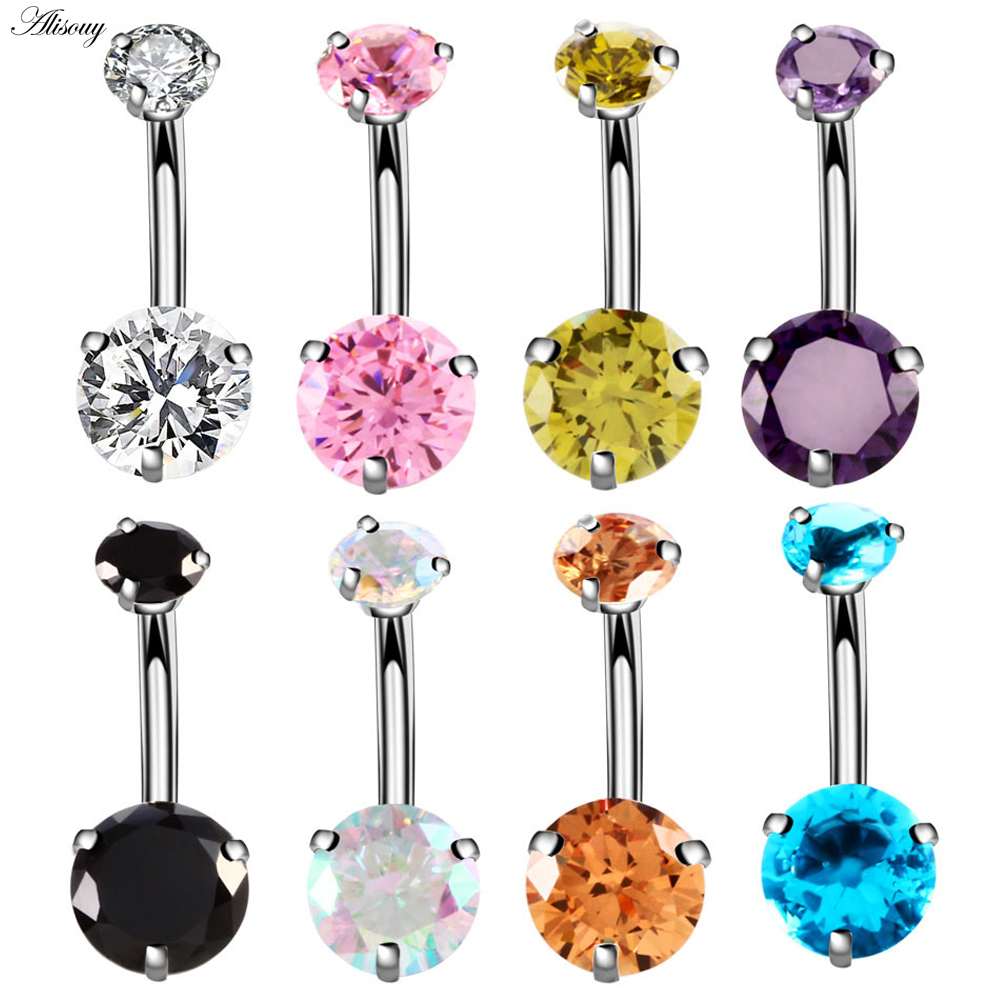 Body Jewelry Brands - Alisouy nowa marka AAA w stylu