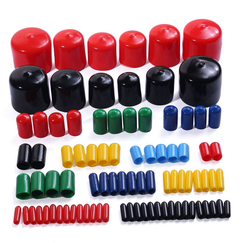 Body Jewelry 4 U - Silikonowa zaślepka Pvc Miękka osłona Gumowa
