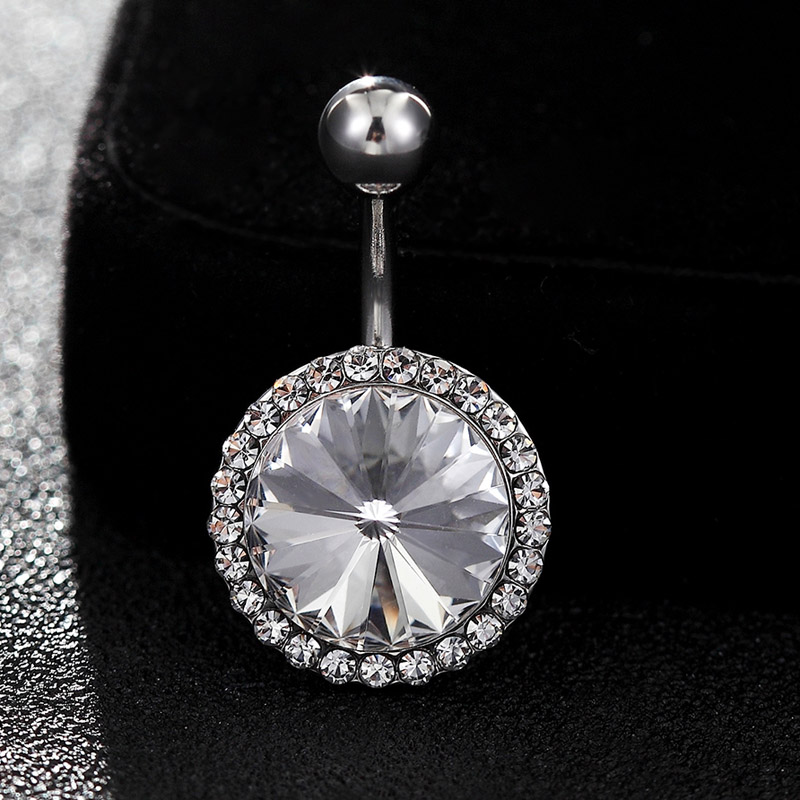 Body Jewelry Brands - zlxgirl moda damska Seks Czerwony i