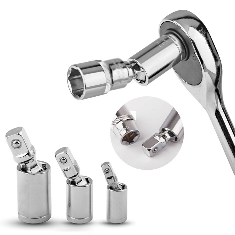 Body Jewelry 4 U - Uniwersalny adapter przegubu przegubowego z gniazdem