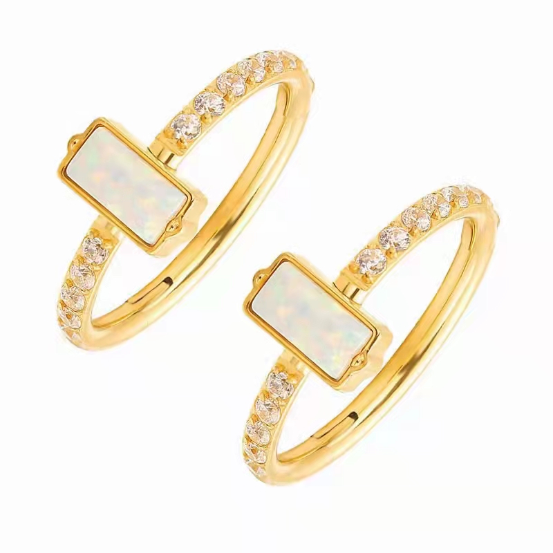 10szt Stal chirurgiczna 316L O – Clicker Ring Seamless recenzja i cena