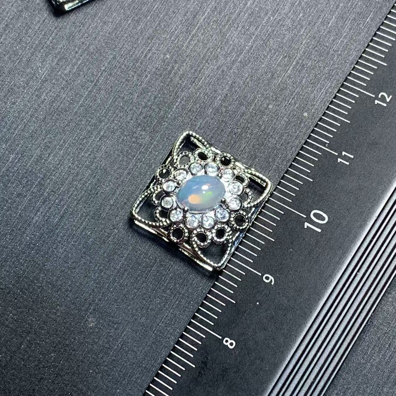 50OVAL SPAKLEING DUŻY MIEDZIAN – Body Jewelry Australia recenzja i cena