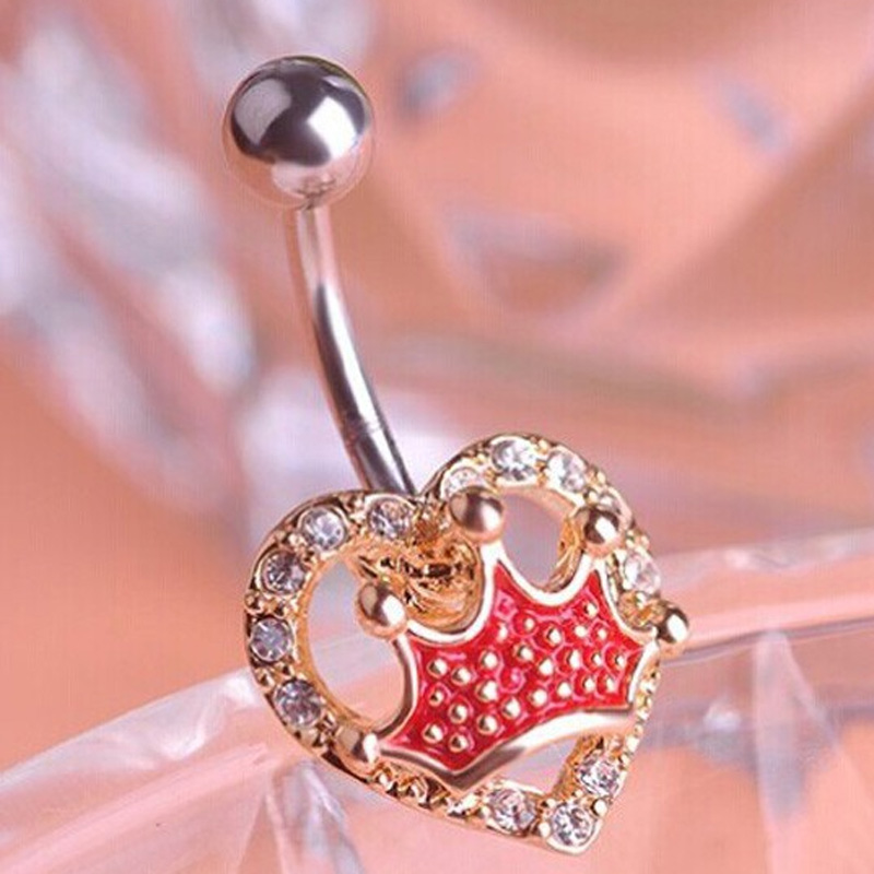 zlxgirl moda damska Seks Czerw – Body Jewelry Brands recenzja i cena