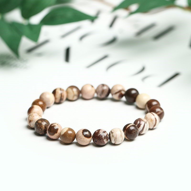 JD Natural Australia Zebra pas – Body Jewelry Australia recenzja i cena