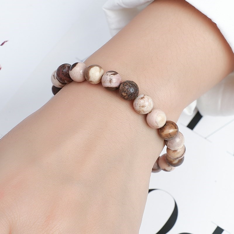 JD Natural Australia Zebra pas – Body Jewelry Australia recenzja i cena