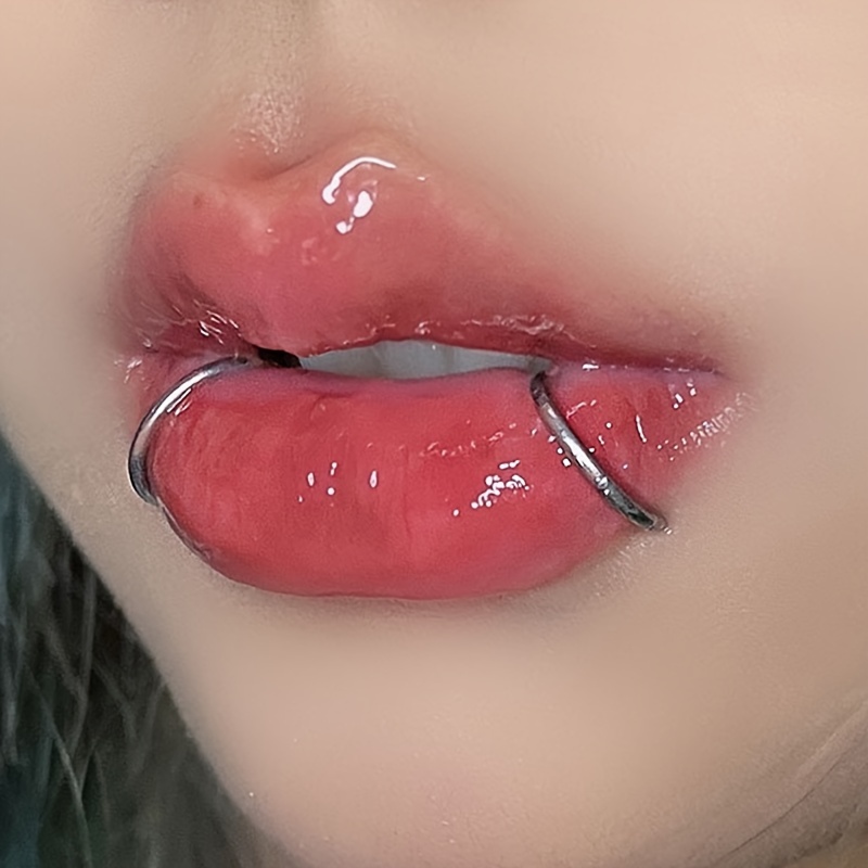 2 sztuk Bezszwowy obręcz ze st – Clicker Ring Seamless recenzja i cena