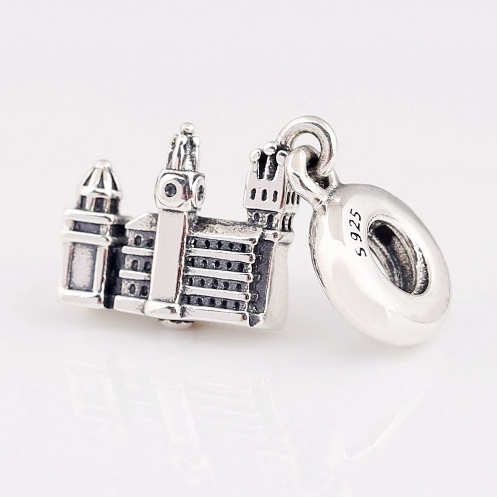 Koralik ze srebra próby 925, z – Body Jewelry Australia recenzja i cena