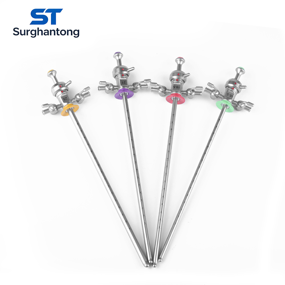 Urologiczne instrumenty chirur – Body Jewelry 4 U recenzja i cena