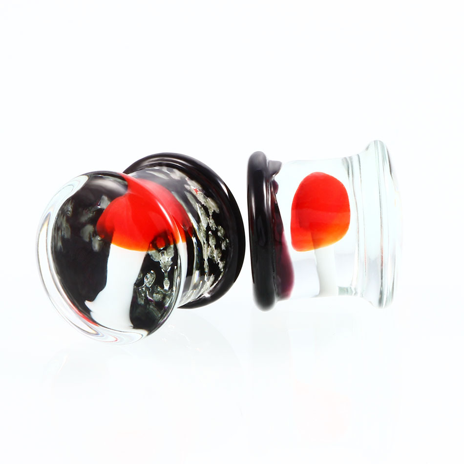 Nowy marka 1 para Mangic Lumin – Body Jewelry Brands recenzja i cena