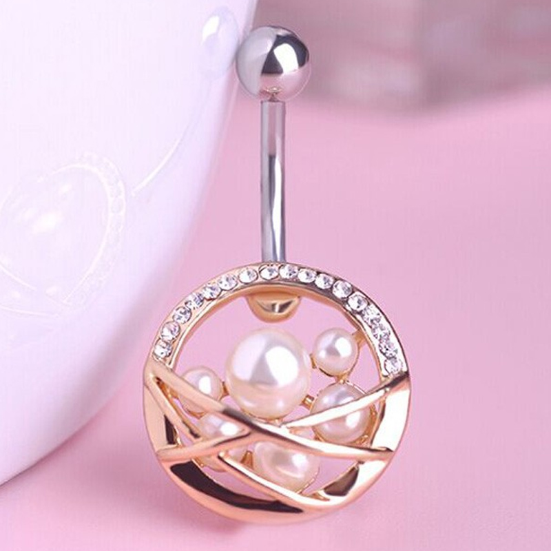 zlxgirl Damska letnia biżuteri – Body Jewelry Brands recenzja i cena