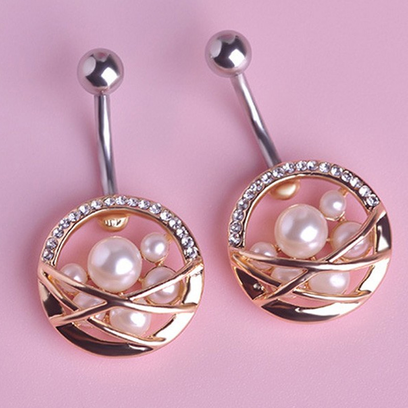 zlxgirl Damska letnia biżuteri – Body Jewelry Brands recenzja i cena