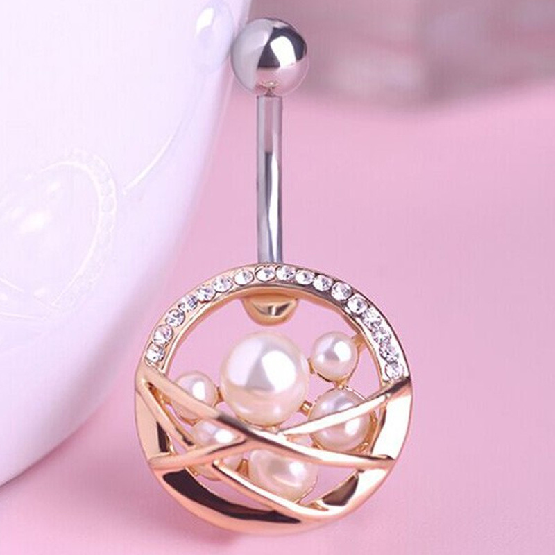 zlxgirl Damska letnia biżuteri – Body Jewelry Brands recenzja i cena