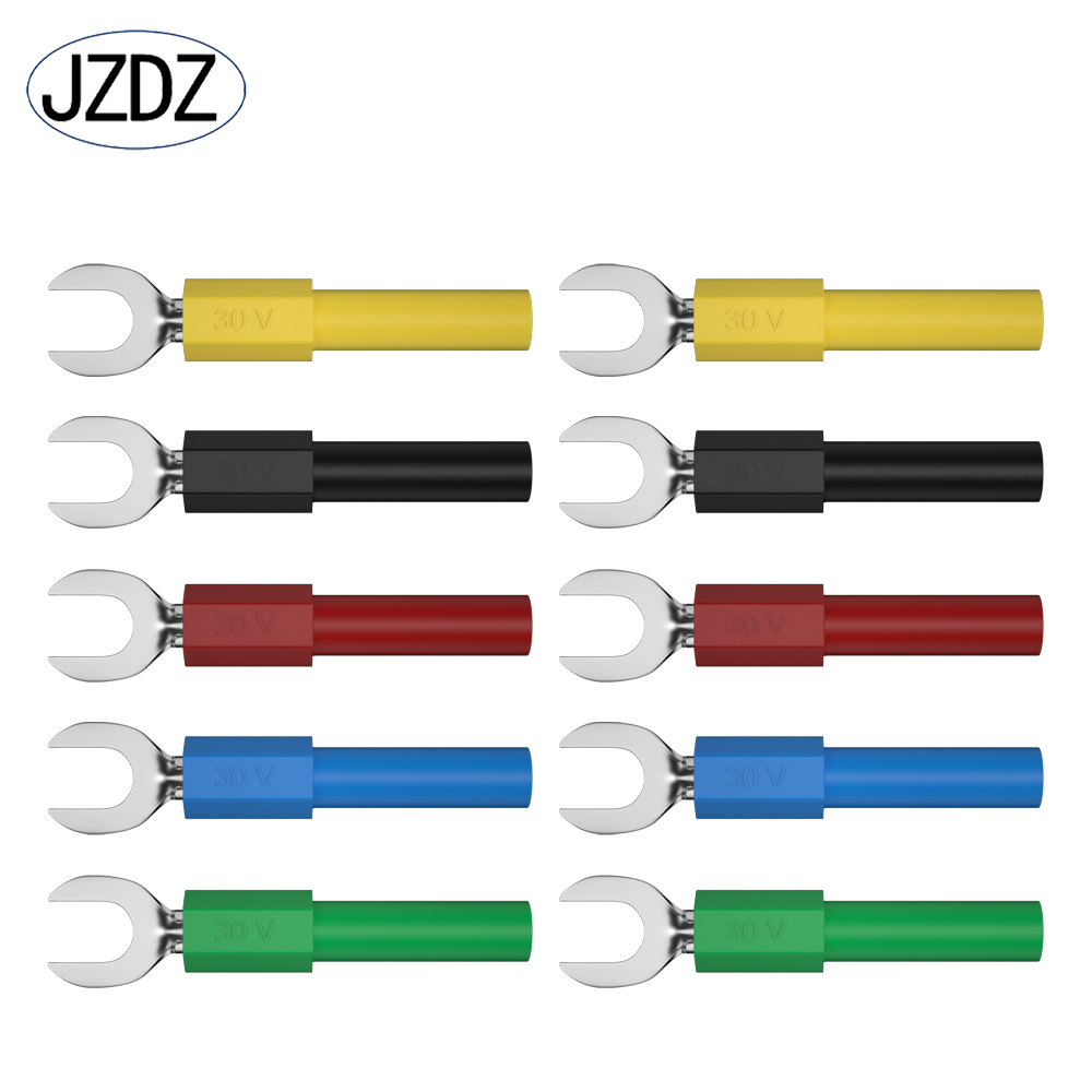 JZDZ 10 sztuk 6MM izolowany wi – Body Jewelry 4 U recenzja i cena