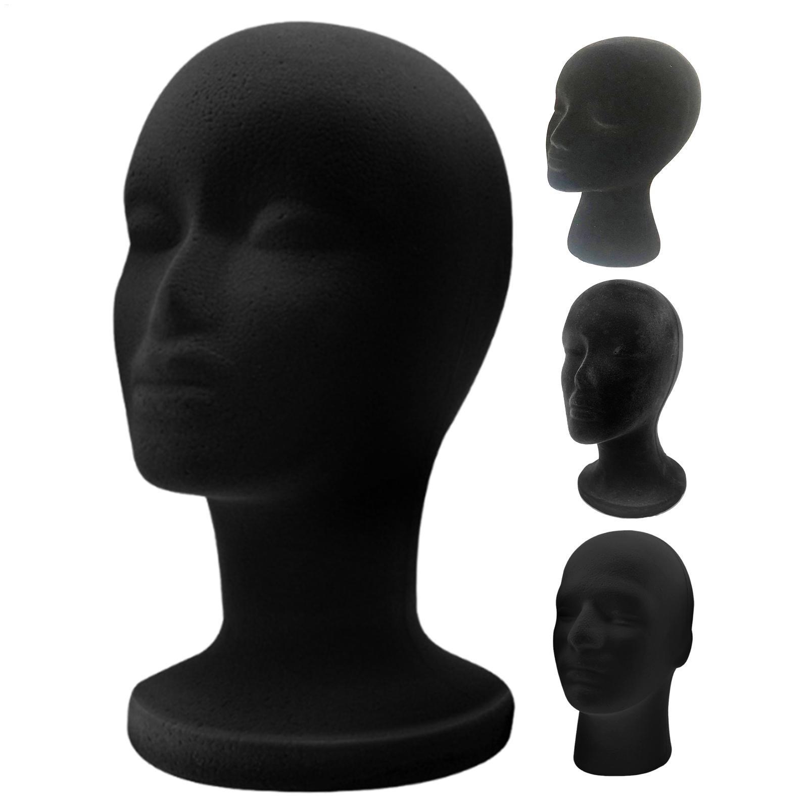 NOWA 1 szt. Głowa Manekina Pia – Body Jewelry Display Ideas recenzja i cena