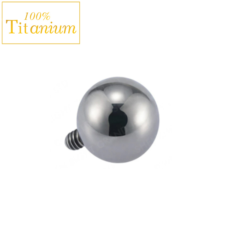 10 szt. Implant klasy ASTM G23 – Body Jewelry Implants recenzja i cena