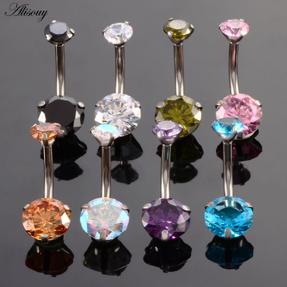 Alisouy nowa marka AAA w stylu – Body Jewelry Brands recenzja i cena