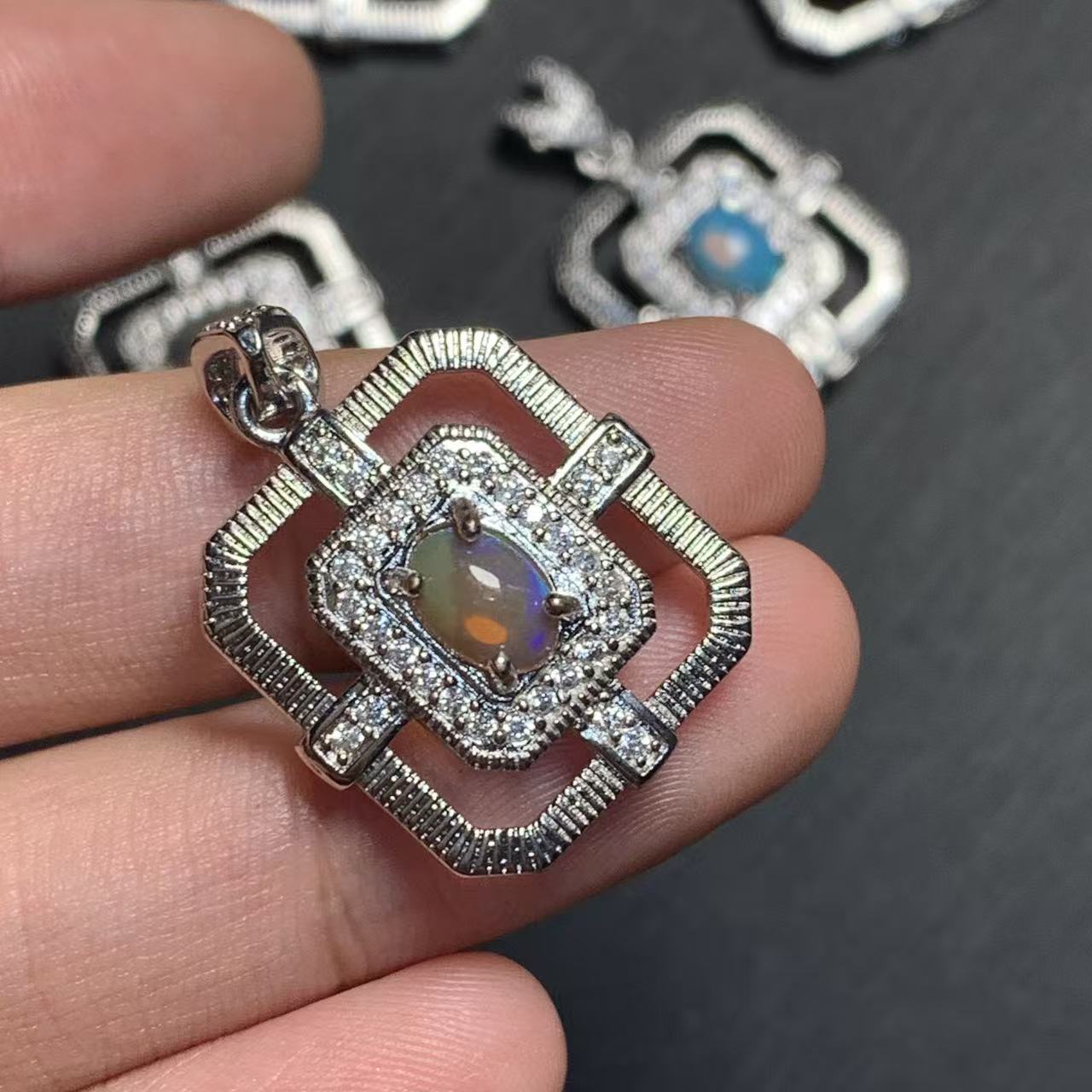 OVALNY WZÓŁKOWANY DUŻY MIEDZIA – Body Jewelry Australia recenzja i cena