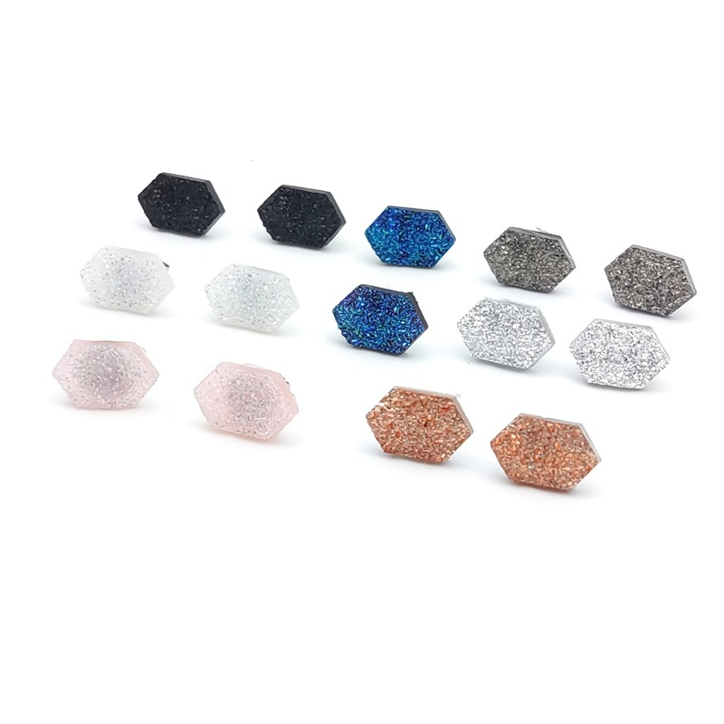 Tygodniowe stadniny ze stali n – Body Jewelry Brands recenzja i cena