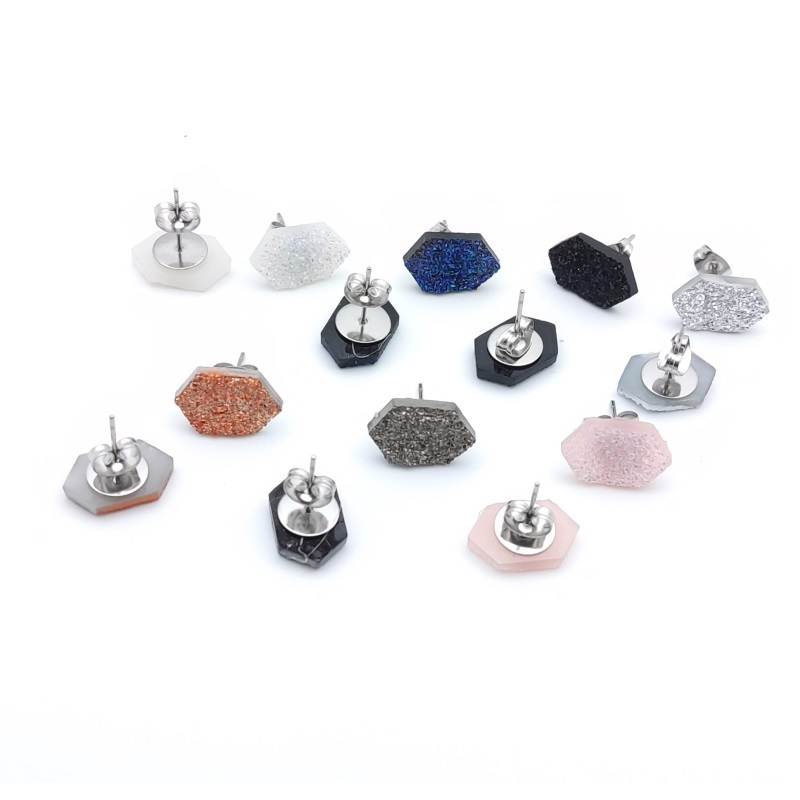 Tygodniowe stadniny ze stali n – Body Jewelry Brands recenzja i cena