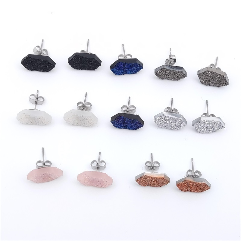 Tygodniowe stadniny ze stali n – Body Jewelry Brands recenzja i cena