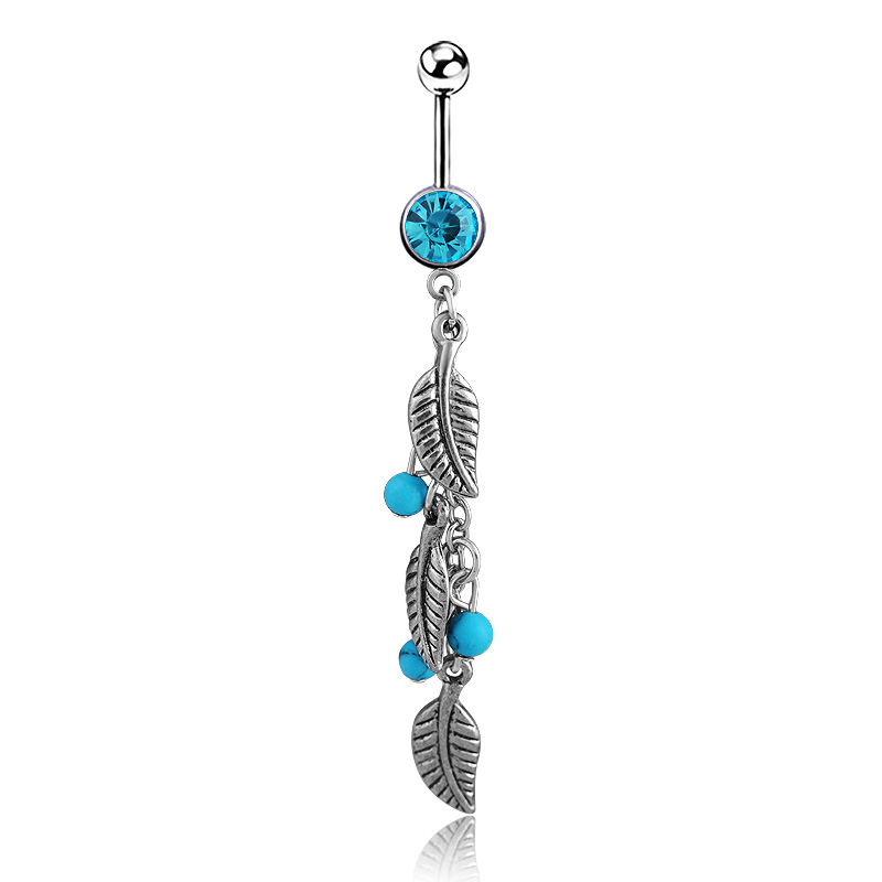 1 Pc nowy marka Austria kryszt – Body Jewelry Brands recenzja i cena