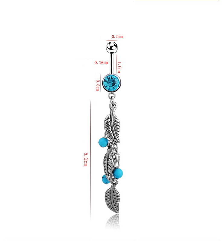 1 Pc nowy marka Austria kryszt – Body Jewelry Brands recenzja i cena