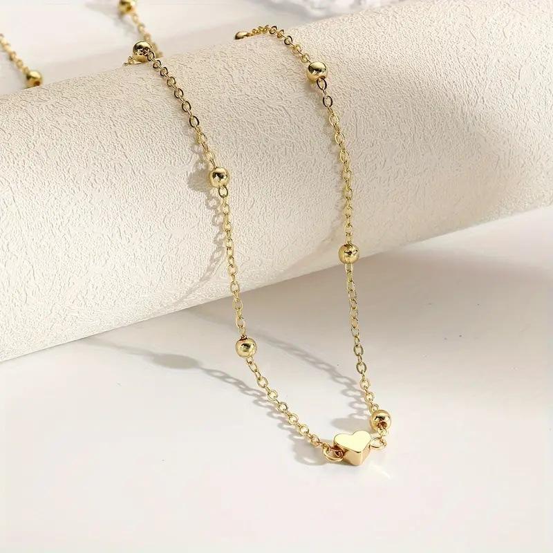 Proste łańcuszki na brzuch z k – Body Jewelry Chains recenzja i cena