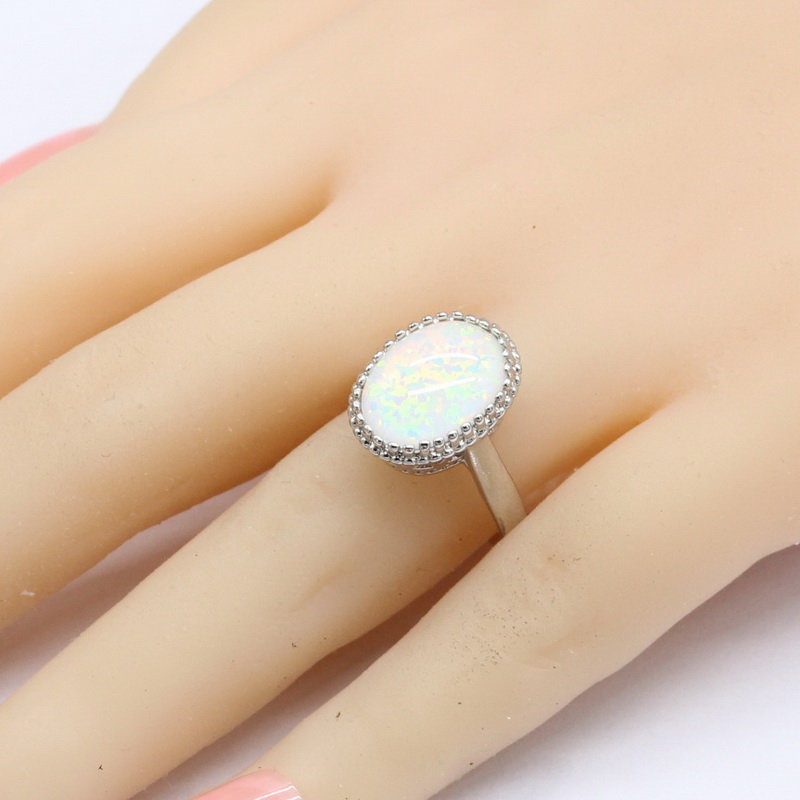 Australia białe kamienie opalo – Body Jewelry Australia recenzja i cena