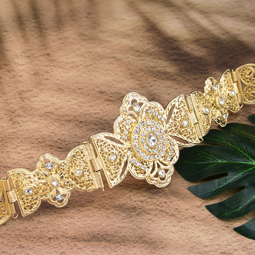 Sunspicems Brand Design Maroka – Body Jewelry Brands recenzja i cena