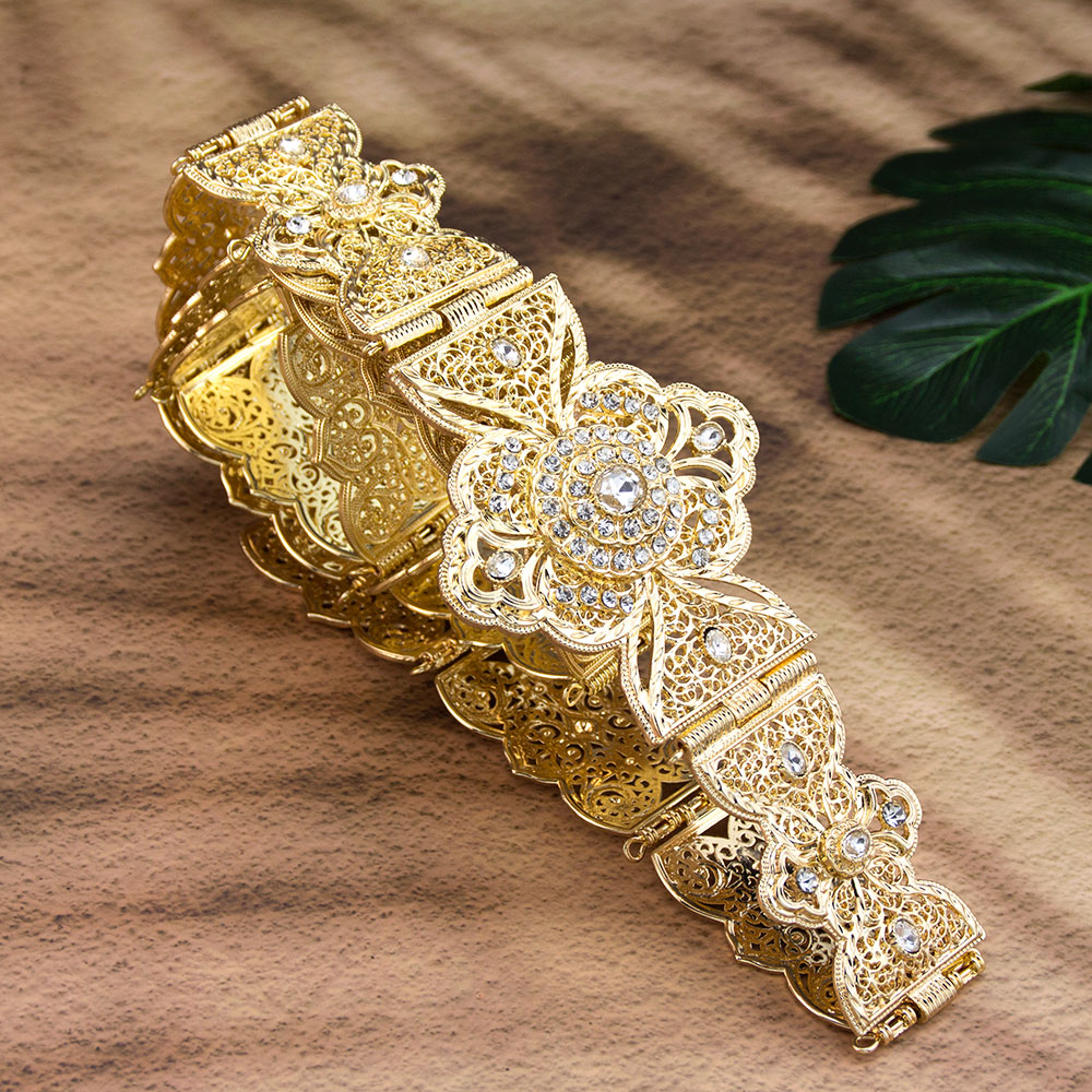 Sunspicems Brand Design Maroka – Body Jewelry Brands recenzja i cena
