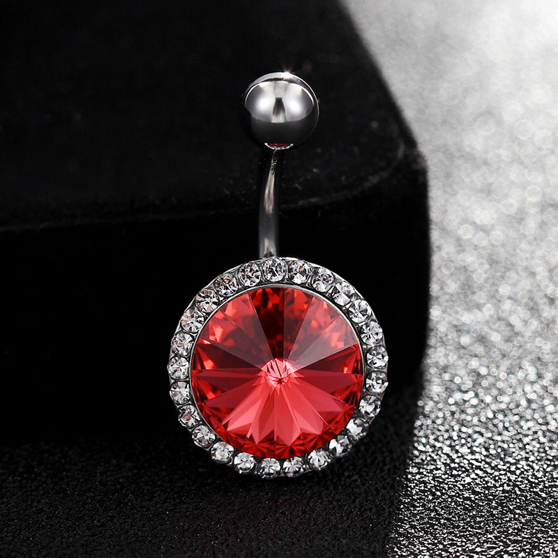 zlxgirl moda damska Seks Czerw – Body Jewelry Brands recenzja i cena