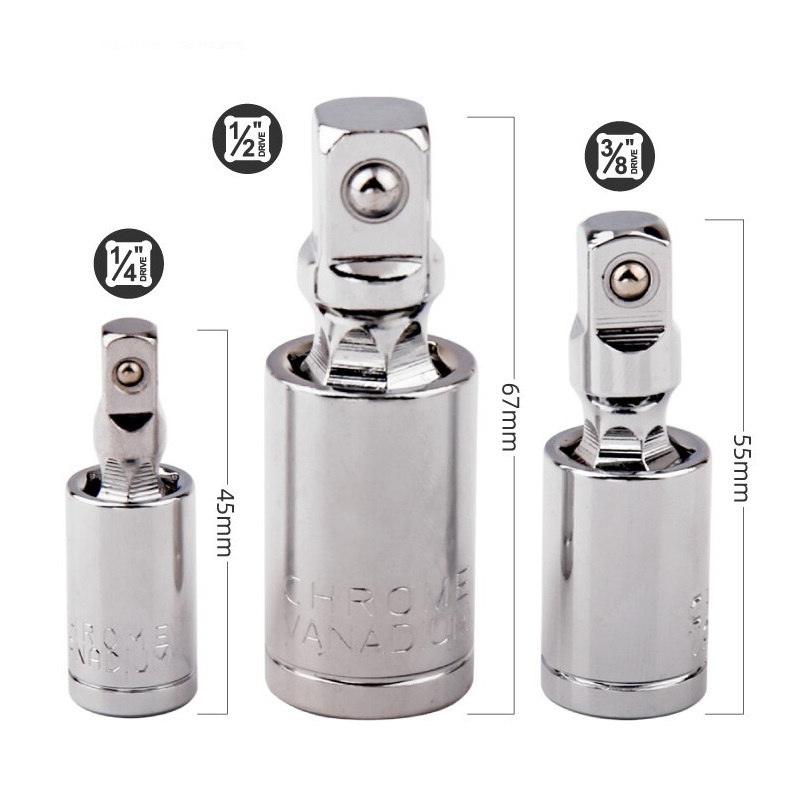 Uniwersalny adapter przegubu p – Body Jewelry 4 U recenzja i cena