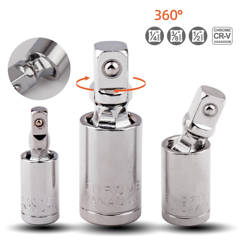 Uniwersalny adapter przegubu p – Body Jewelry 4 U recenzja i cena