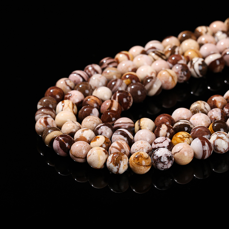 Koraliki z naturalnego kamieni – Body Jewelry Australia recenzja i cena
