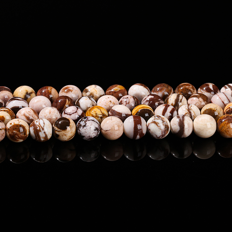 Koraliki z naturalnego kamieni – Body Jewelry Australia recenzja i cena
