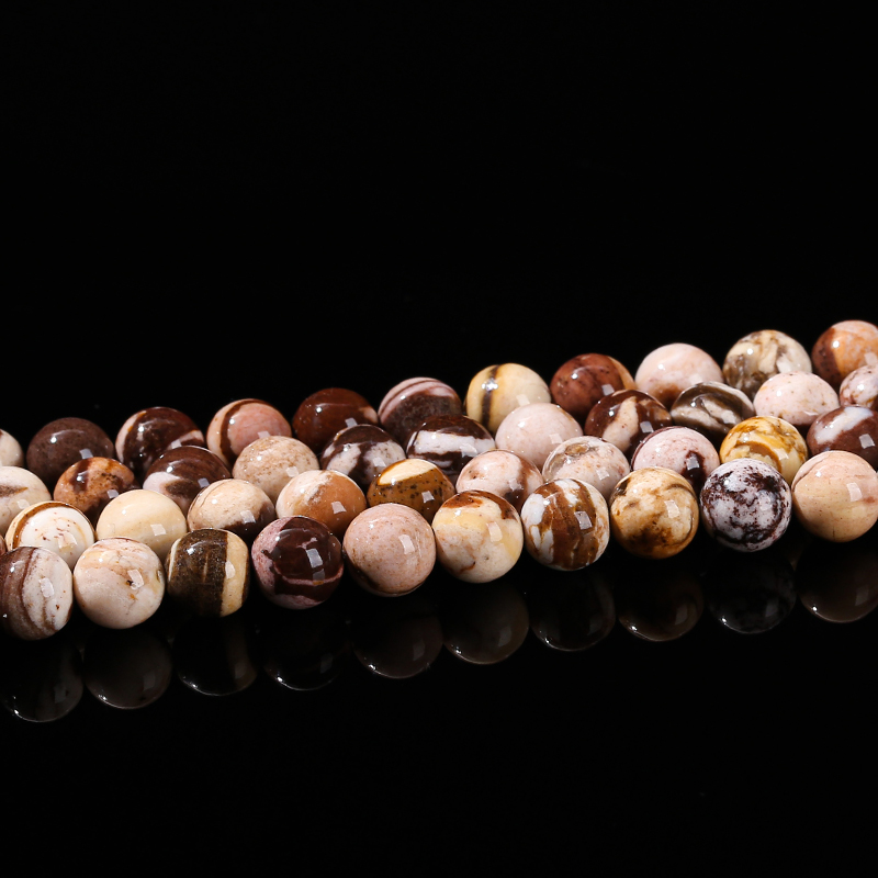 Koraliki z naturalnego kamieni – Body Jewelry Australia recenzja i cena