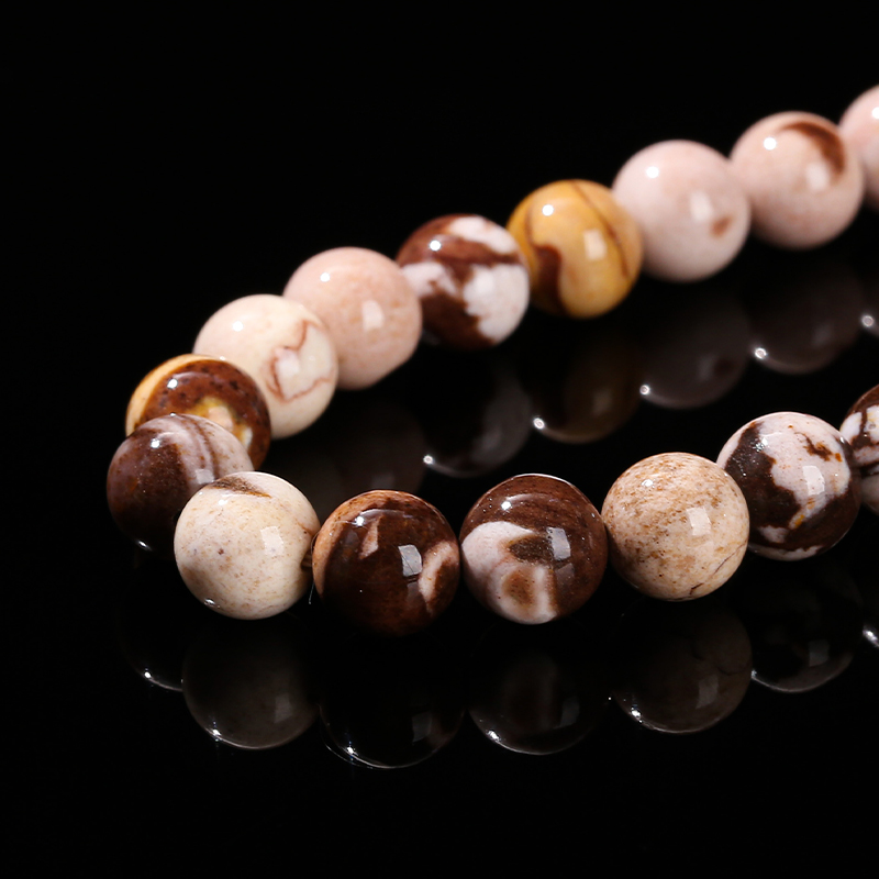 Koraliki z naturalnego kamieni – Body Jewelry Australia recenzja i cena