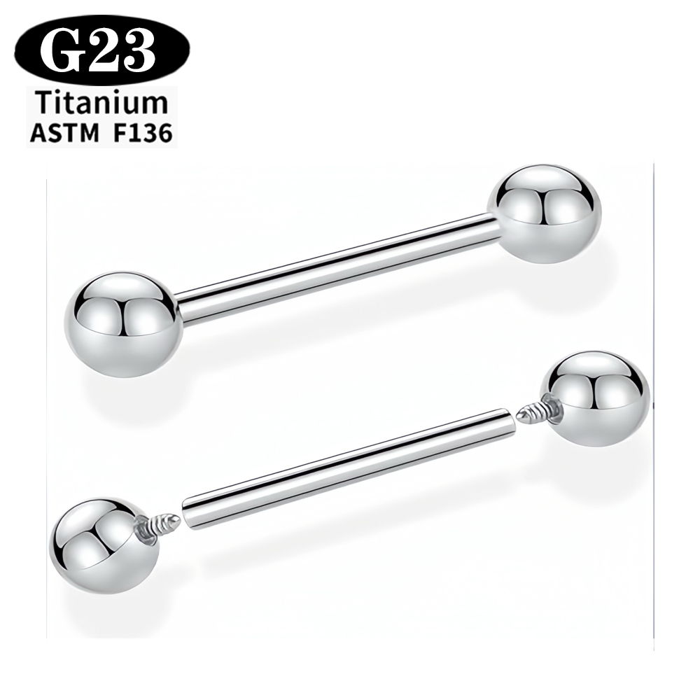 1/5/50 SZT. Tytan ASTM F136 Kl – Body Jewelry Implants recenzja i cena