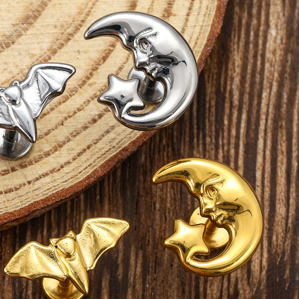 Implant Grade ASTM F136 Tytan  – Body Jewelry Implants recenzja i cena