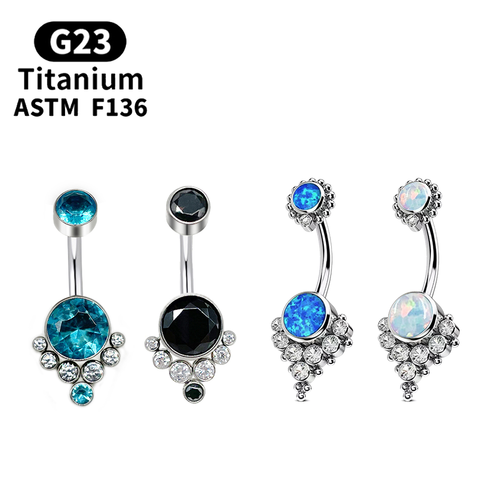 G23 Titanium Piercing Titanium – Body Jewelry Implants recenzja i cena