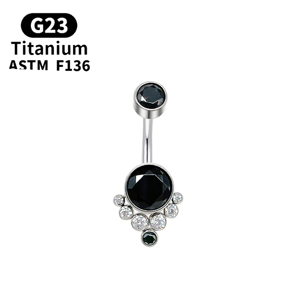 G23 Titanium Piercing Titanium – Body Jewelry Implants recenzja i cena