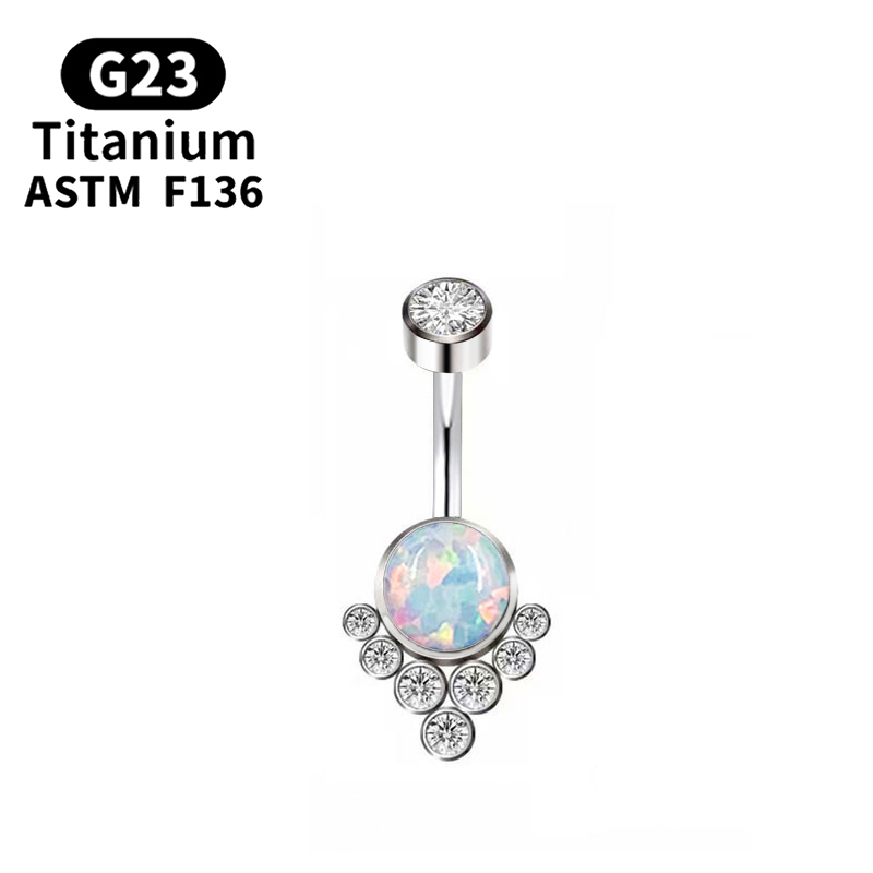 G23 Titanium Piercing Titanium – Body Jewelry Implants recenzja i cena