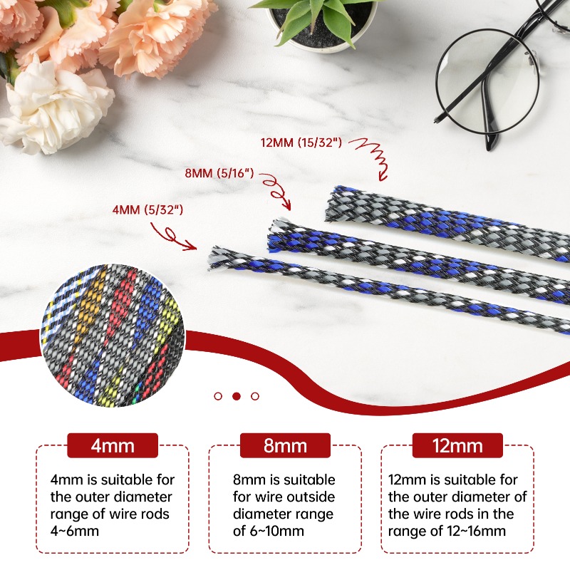 Oplot kablowy z bawełny PP + w – Body Jewelry 4 U recenzja i cena