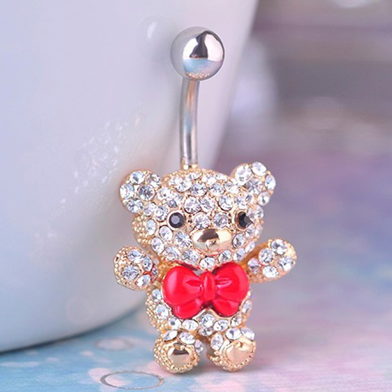 zlxgirl moda damska letnia cze – Body Jewelry Brands recenzja i cena
