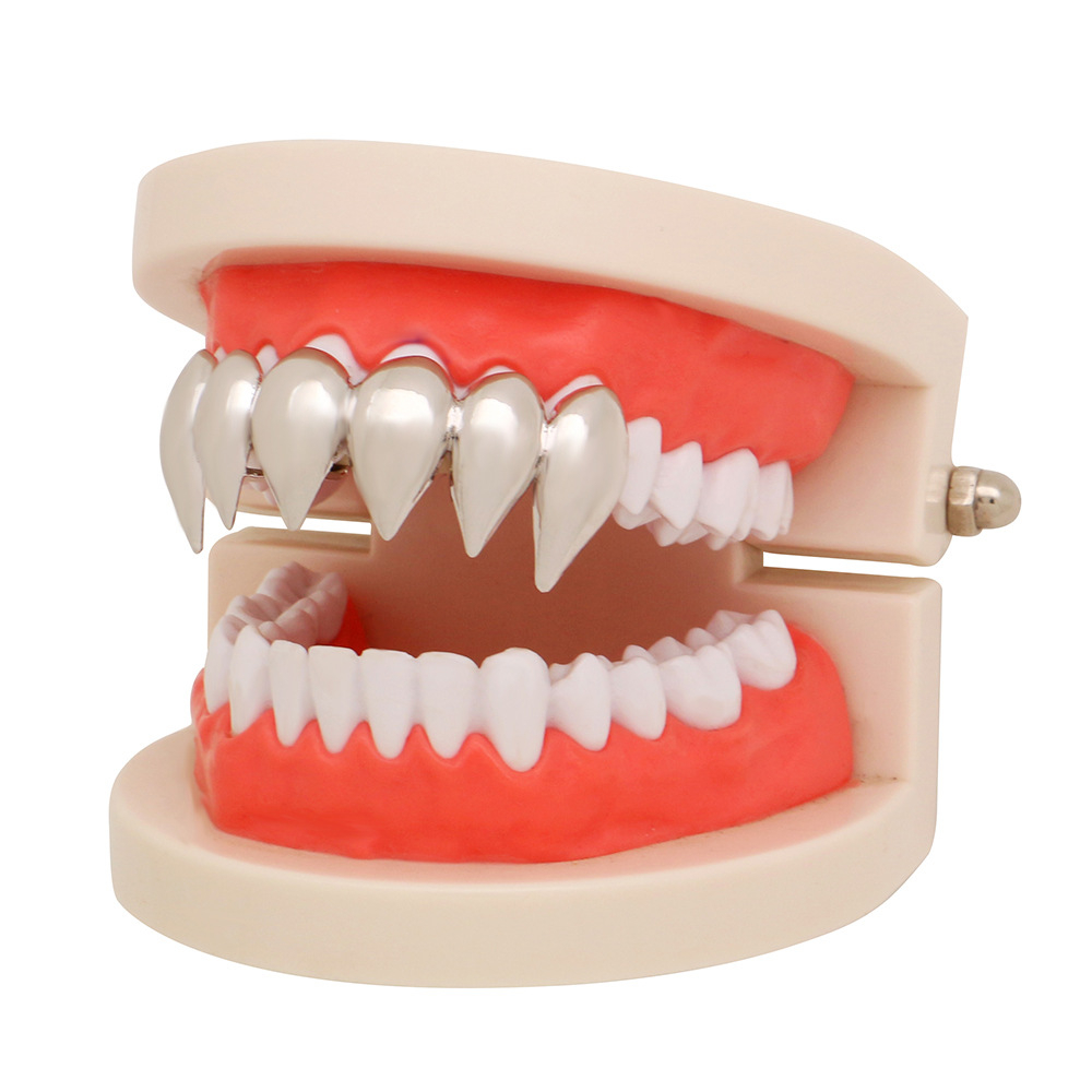 Lucky Sonny Vampire Sharp nies – Body Jewelry Brands recenzja i cena