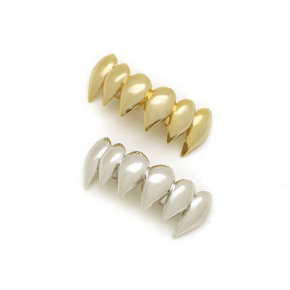 Lucky Sonny Vampire Sharp nies – Body Jewelry Brands recenzja i cena