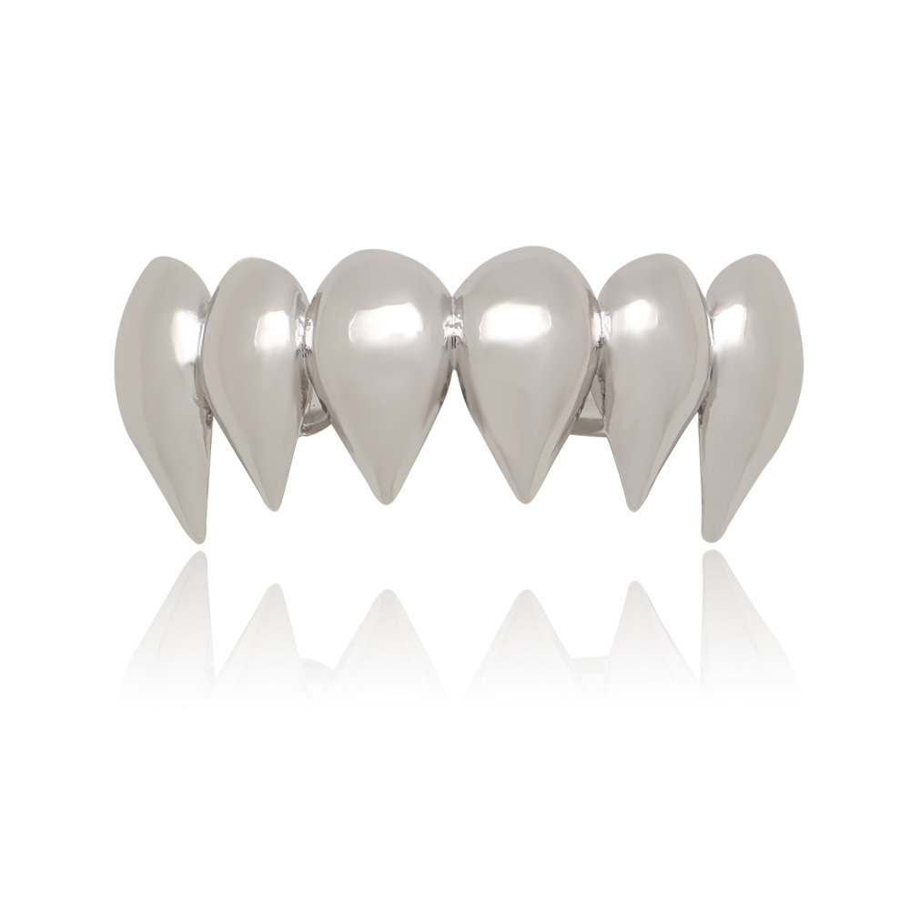Lucky Sonny Vampire Sharp nies – Body Jewelry Brands recenzja i cena