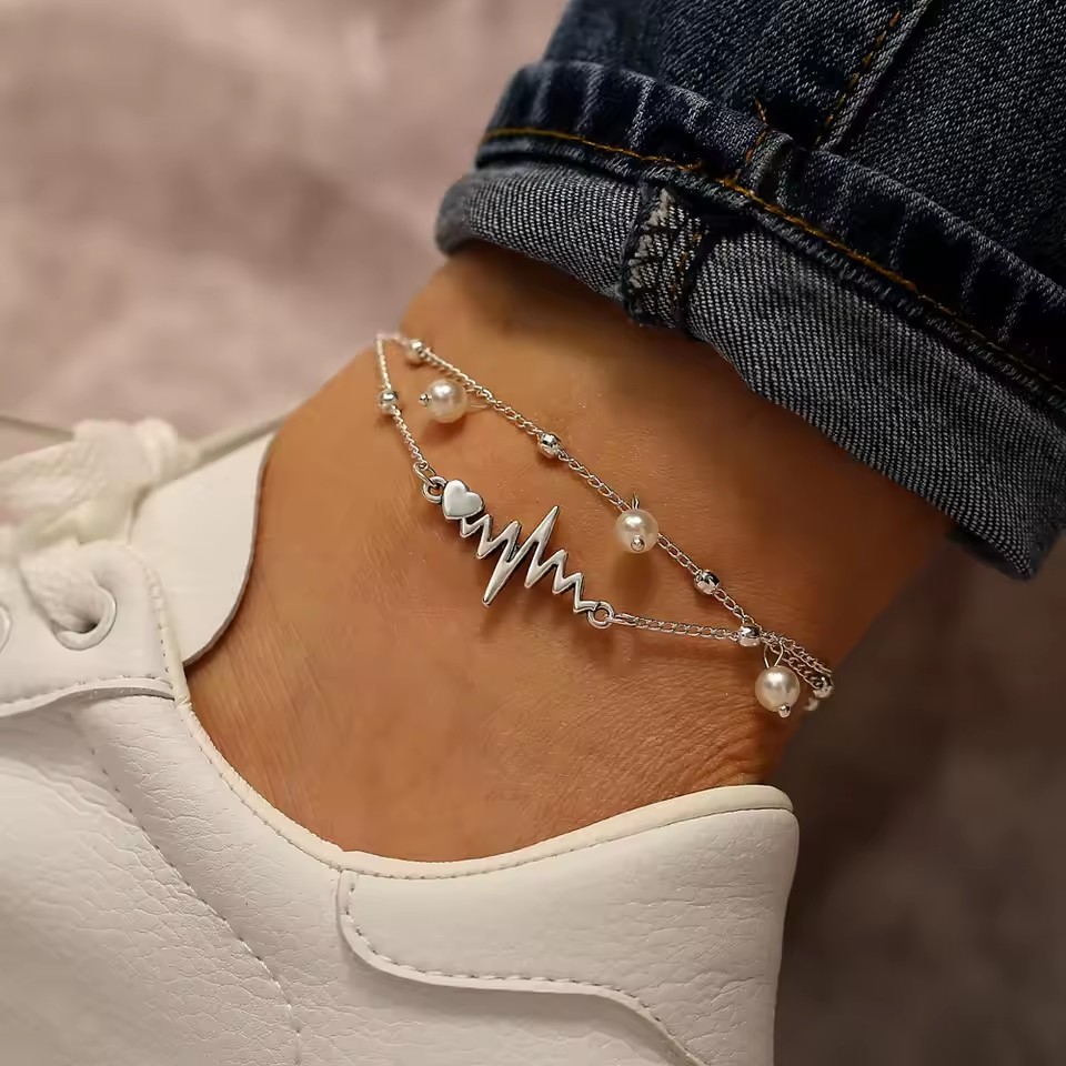 Biżuteria damska 2025, bransol – Body Jewelry Brands recenzja i cena