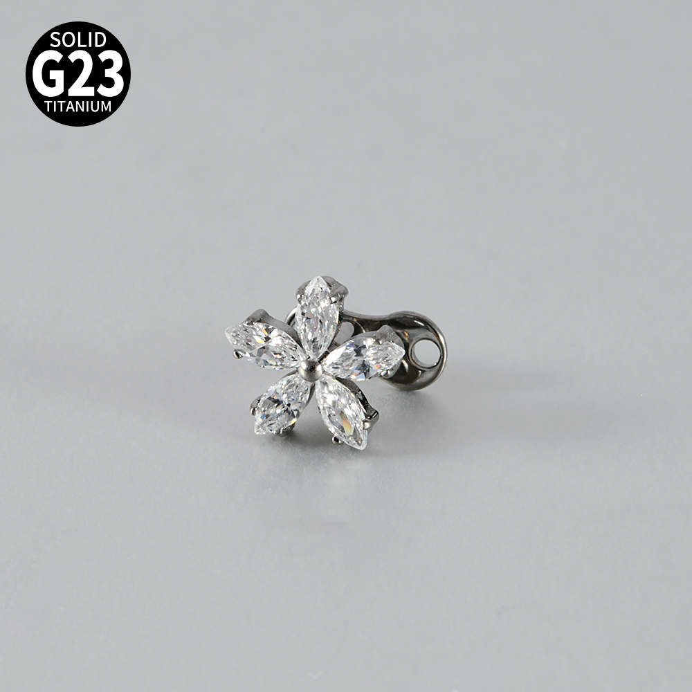 1 szt. G23 Implant Tytanowy Pi – Body Jewelry Implants recenzja i cena